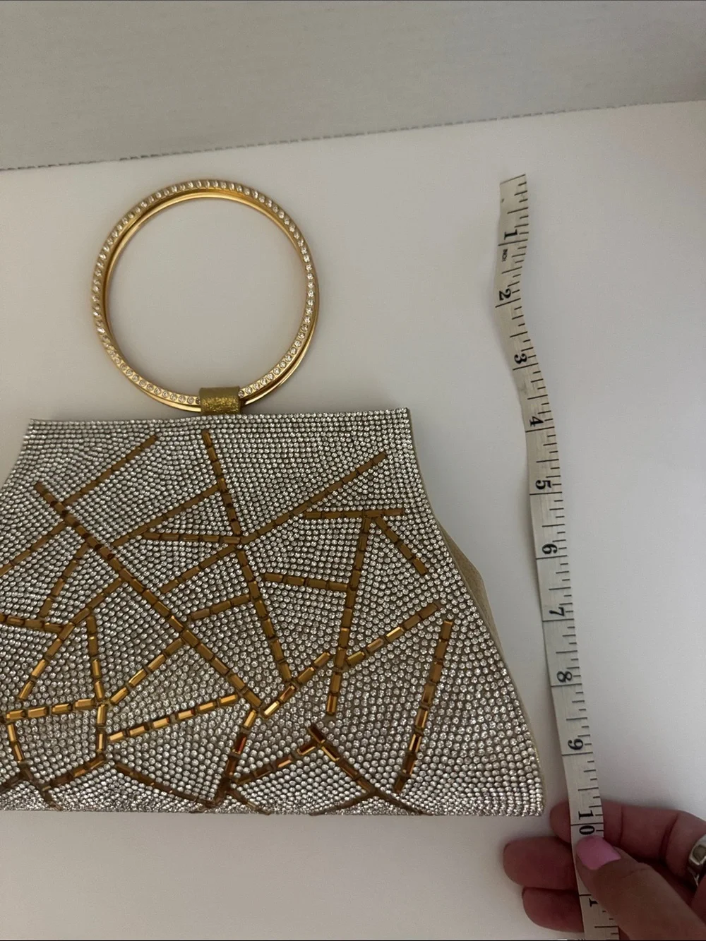 N/A elegant silver